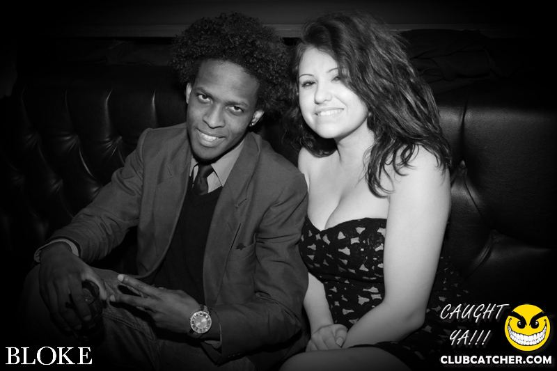 Bloke nightclub photo 37 - October 26th, 2014