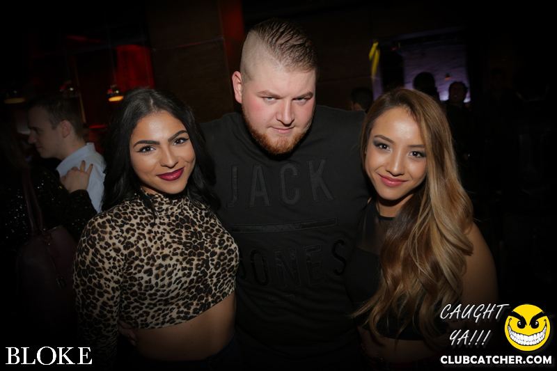Bloke nightclub photo 38 - October 26th, 2014
