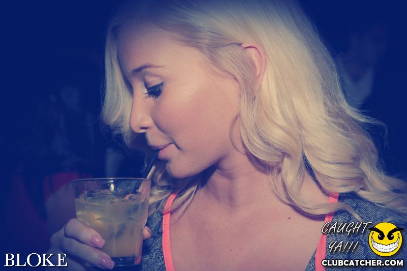 Bloke nightclub photo 39 - October 26th, 2014