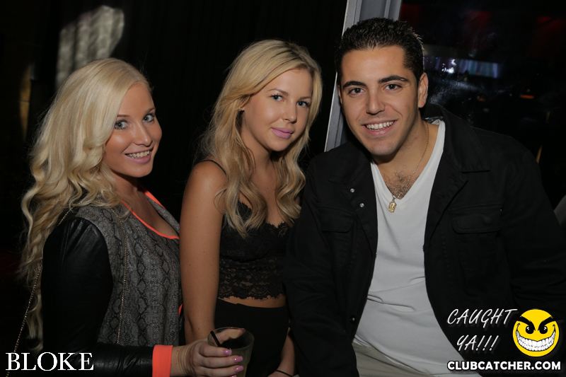 Bloke nightclub photo 5 - October 26th, 2014