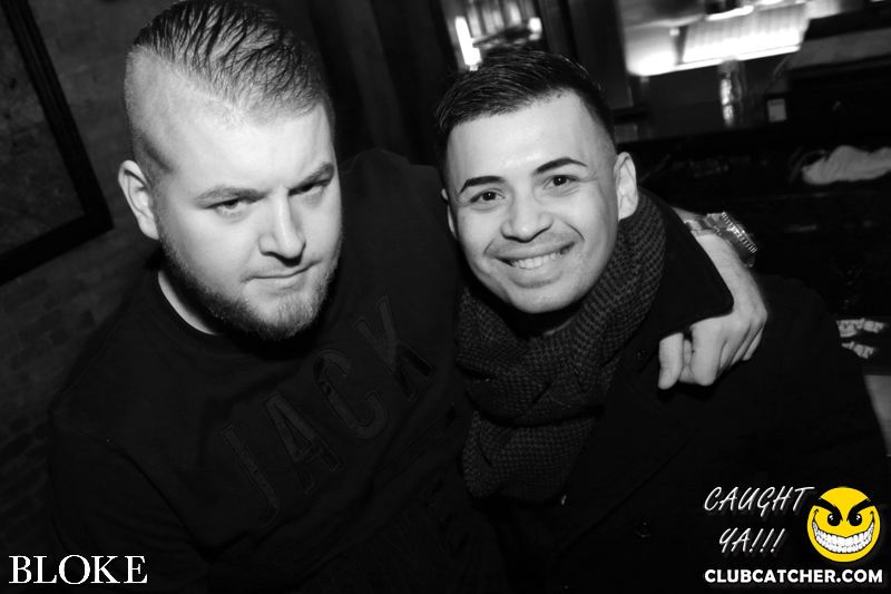 Bloke nightclub photo 41 - October 26th, 2014