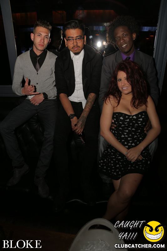 Bloke nightclub photo 42 - October 26th, 2014