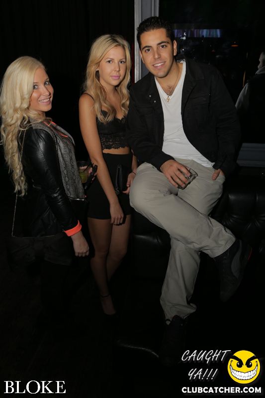 Bloke nightclub photo 43 - October 26th, 2014