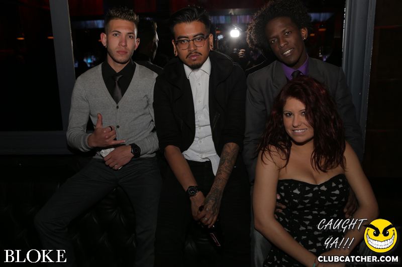 Bloke nightclub photo 45 - October 26th, 2014