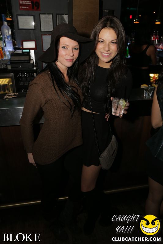 Bloke nightclub photo 46 - October 26th, 2014