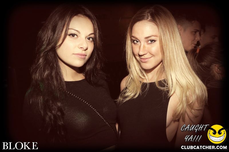 Bloke nightclub photo 47 - October 26th, 2014