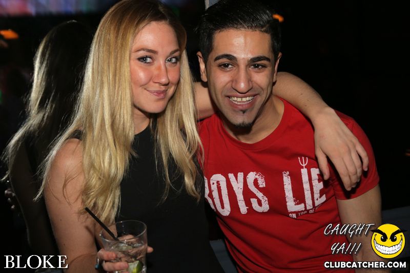 Bloke nightclub photo 49 - October 26th, 2014