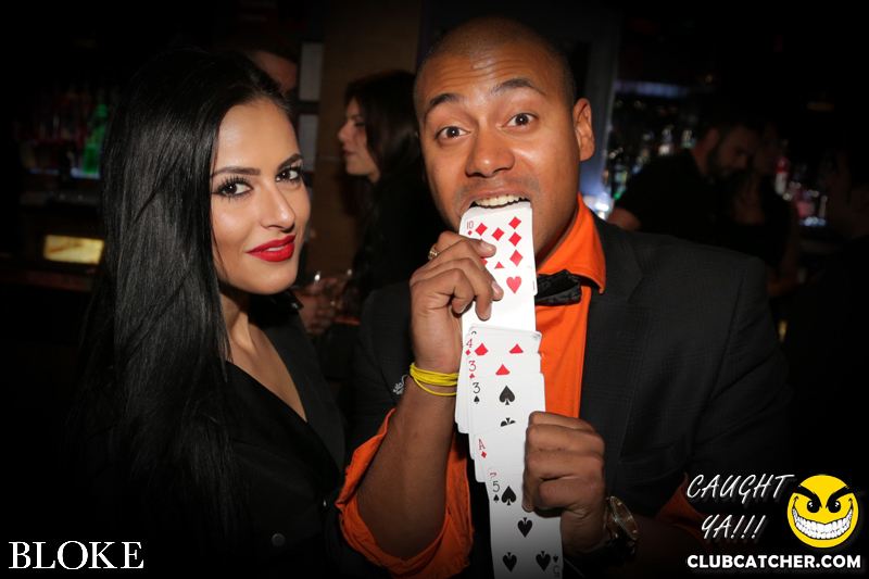 Bloke nightclub photo 50 - October 26th, 2014