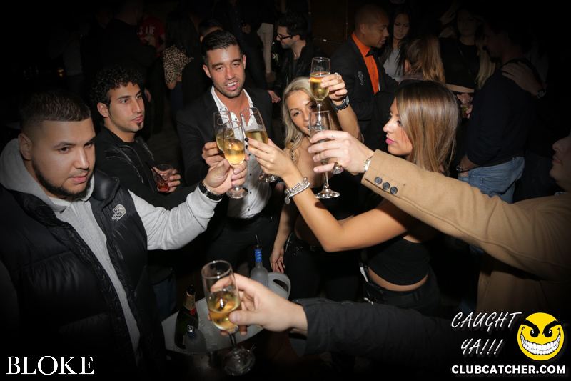 Bloke nightclub photo 6 - October 26th, 2014