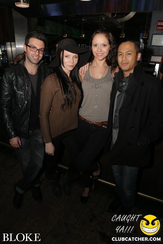 Bloke nightclub photo 53 - October 26th, 2014