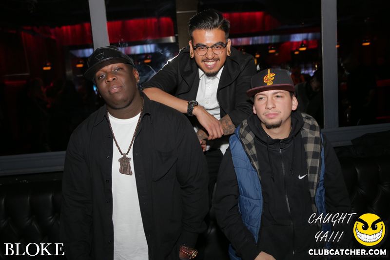 Bloke nightclub photo 54 - October 26th, 2014