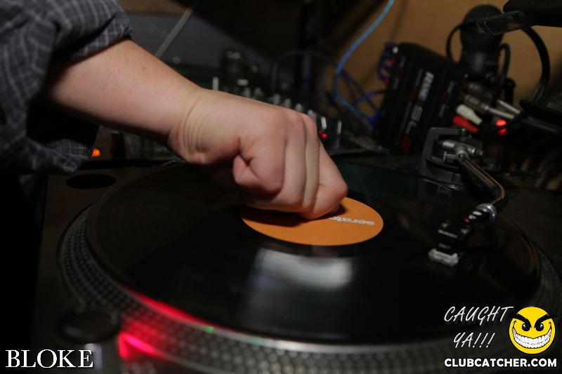 Bloke nightclub photo 55 - October 26th, 2014