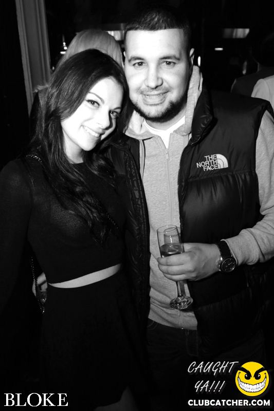 Bloke nightclub photo 56 - October 26th, 2014