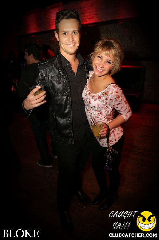 Bloke nightclub photo 57 - October 26th, 2014