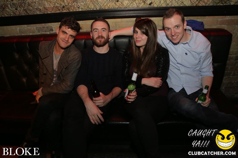 Bloke nightclub photo 59 - October 26th, 2014