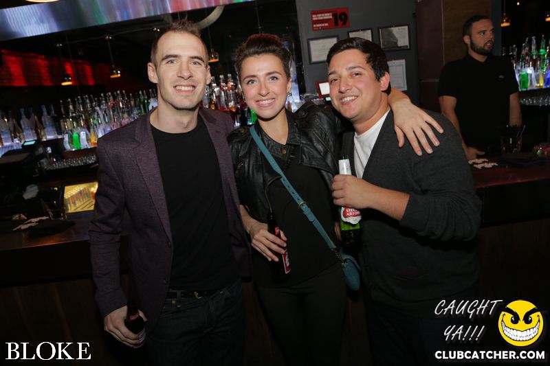 Bloke nightclub photo 60 - October 26th, 2014