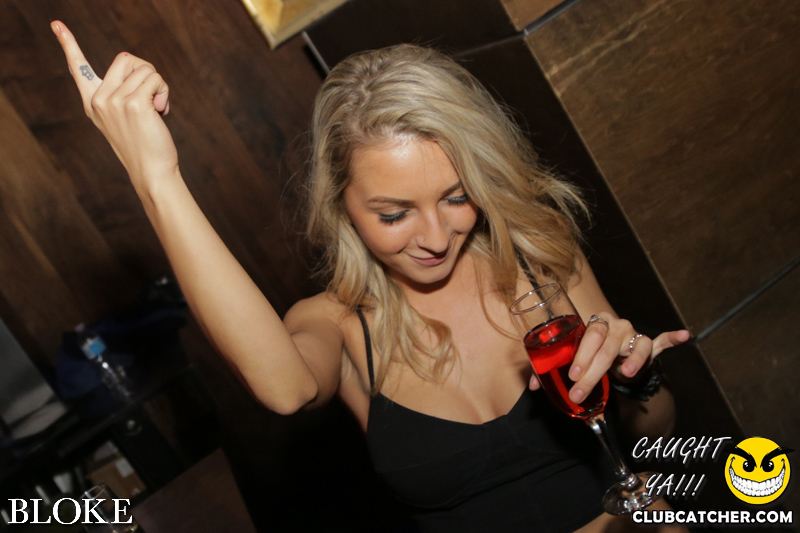 Bloke nightclub photo 63 - October 26th, 2014