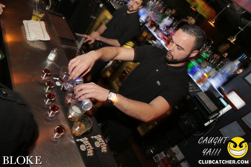Bloke nightclub photo 65 - October 26th, 2014