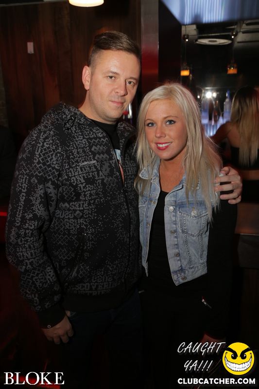 Bloke nightclub photo 66 - October 26th, 2014