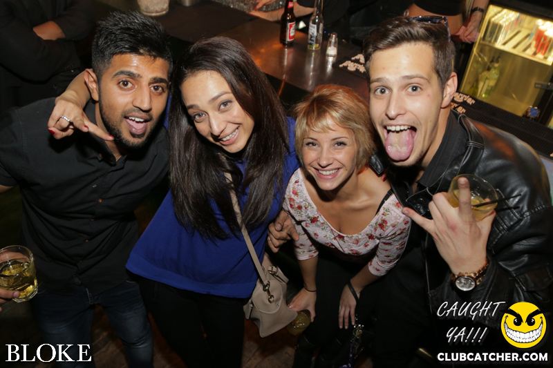 Bloke nightclub photo 74 - October 26th, 2014