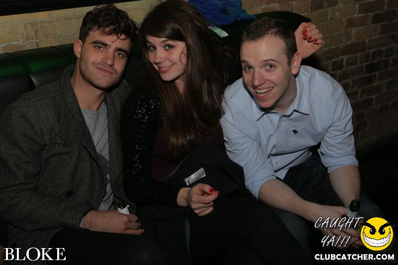 Bloke nightclub photo 77 - October 26th, 2014