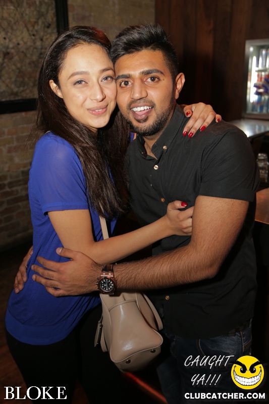 Bloke nightclub photo 80 - October 26th, 2014
