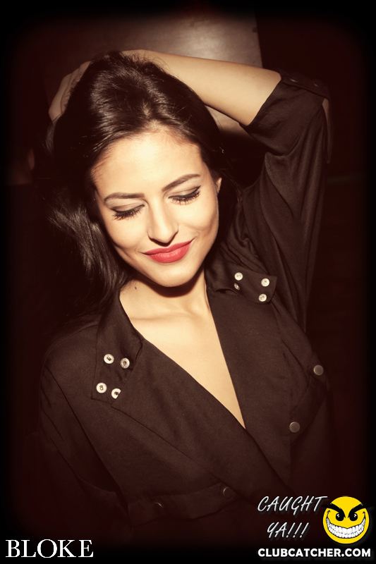 Bloke nightclub photo 9 - October 26th, 2014