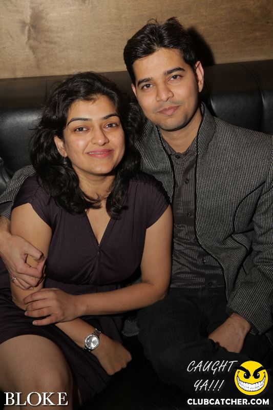 Bloke nightclub photo 82 - October 26th, 2014