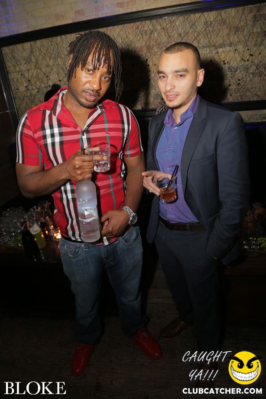 Bloke nightclub photo 85 - October 26th, 2014