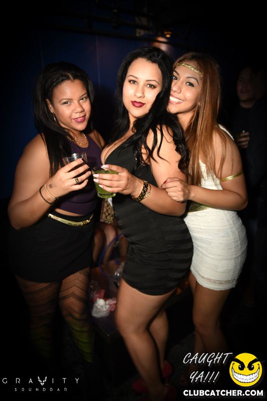 Gravity Soundbar nightclub photo 106 - October 29th, 2014