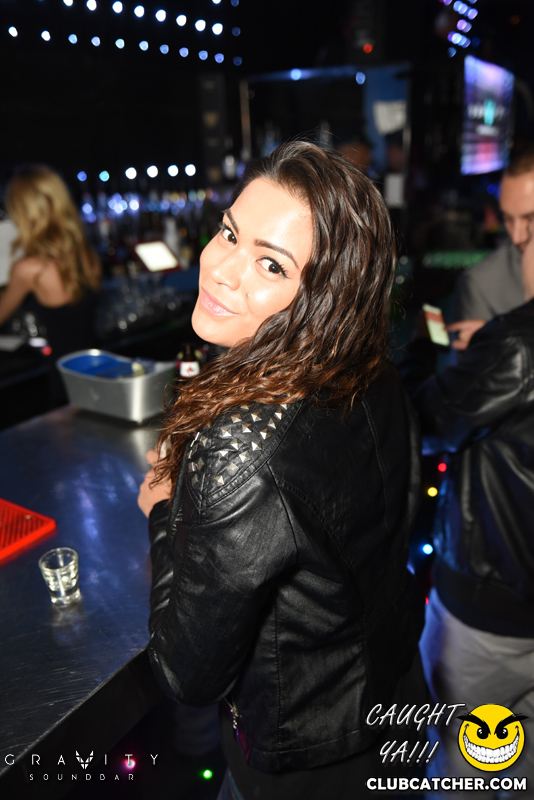 Gravity Soundbar nightclub photo 12 - October 29th, 2014