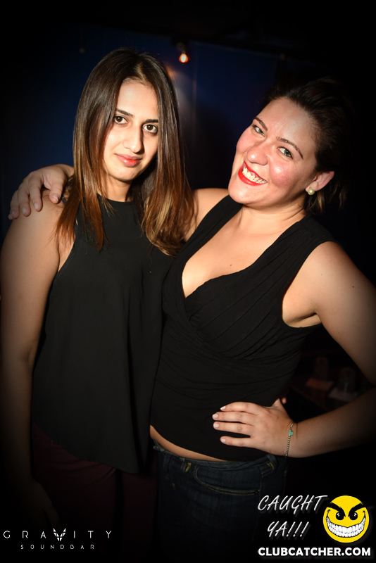 Gravity Soundbar nightclub photo 111 - October 29th, 2014