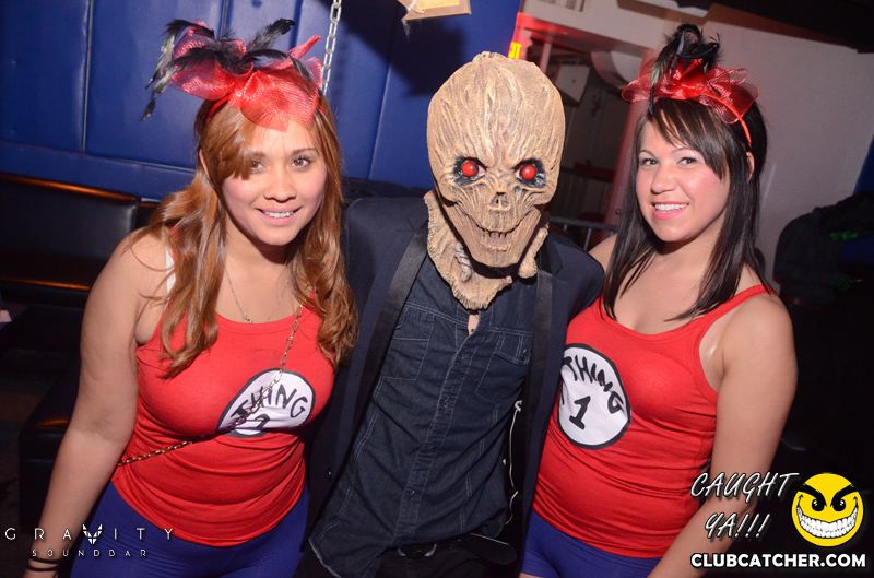 Gravity Soundbar nightclub photo 114 - October 29th, 2014