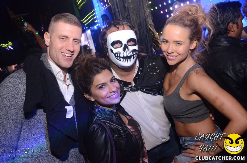 Gravity Soundbar nightclub photo 119 - October 29th, 2014