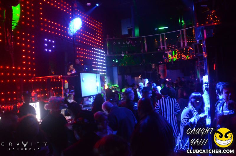 Gravity Soundbar nightclub photo 120 - October 29th, 2014