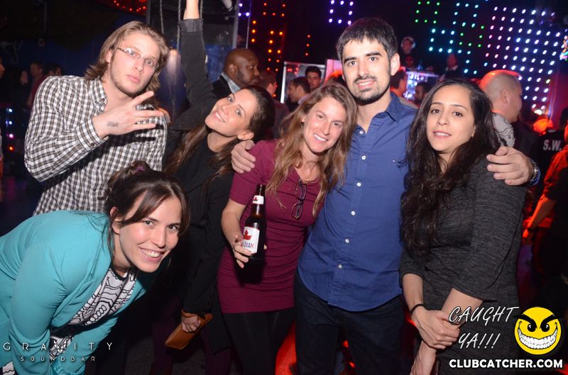 Gravity Soundbar nightclub photo 121 - October 29th, 2014