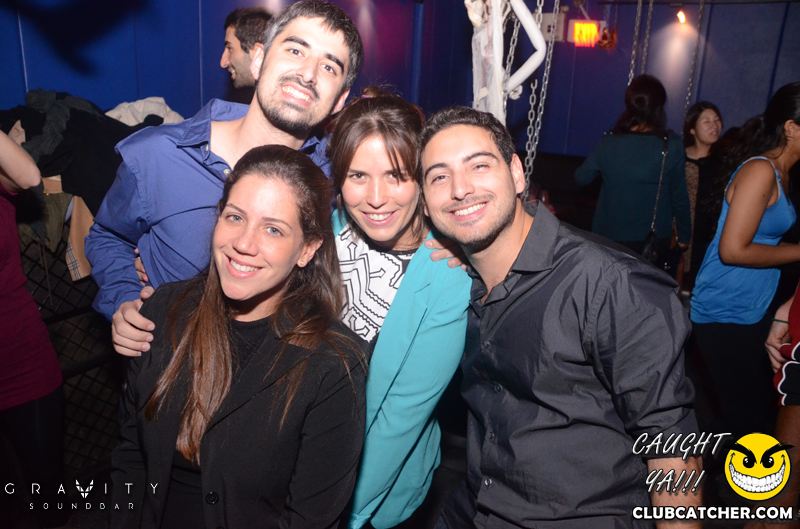 Gravity Soundbar nightclub photo 126 - October 29th, 2014