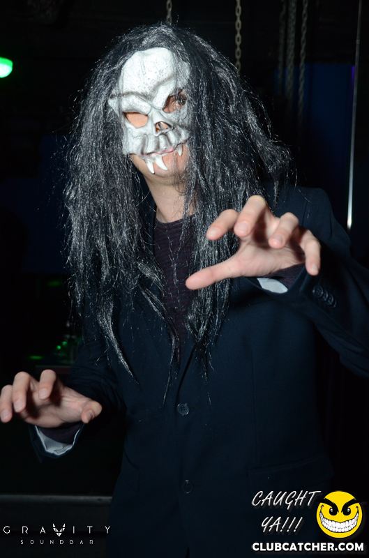 Gravity Soundbar nightclub photo 15 - October 29th, 2014