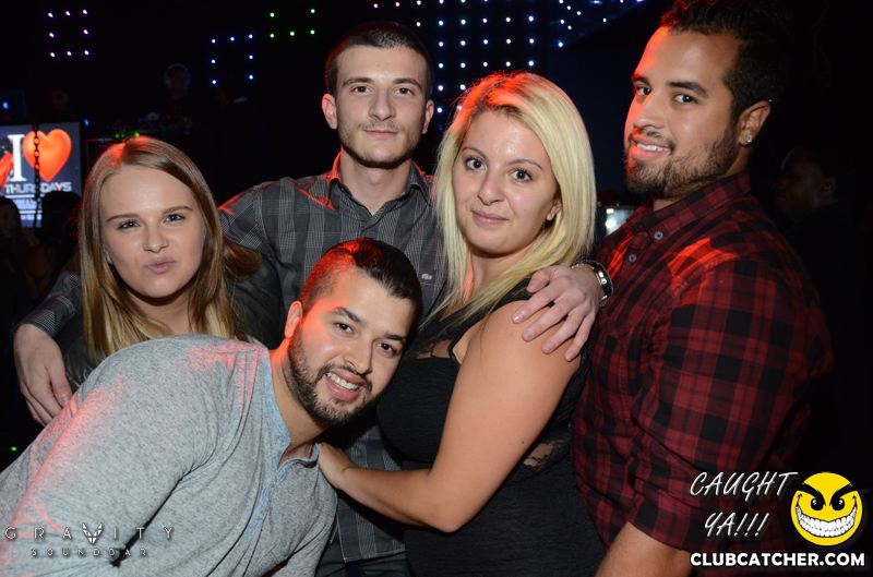 Gravity Soundbar nightclub photo 147 - October 29th, 2014