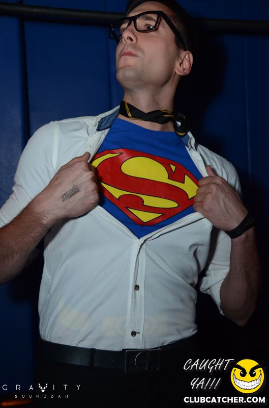 Gravity Soundbar nightclub photo 16 - October 29th, 2014