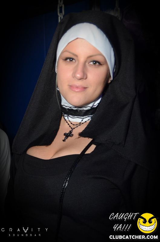 Gravity Soundbar nightclub photo 17 - October 29th, 2014