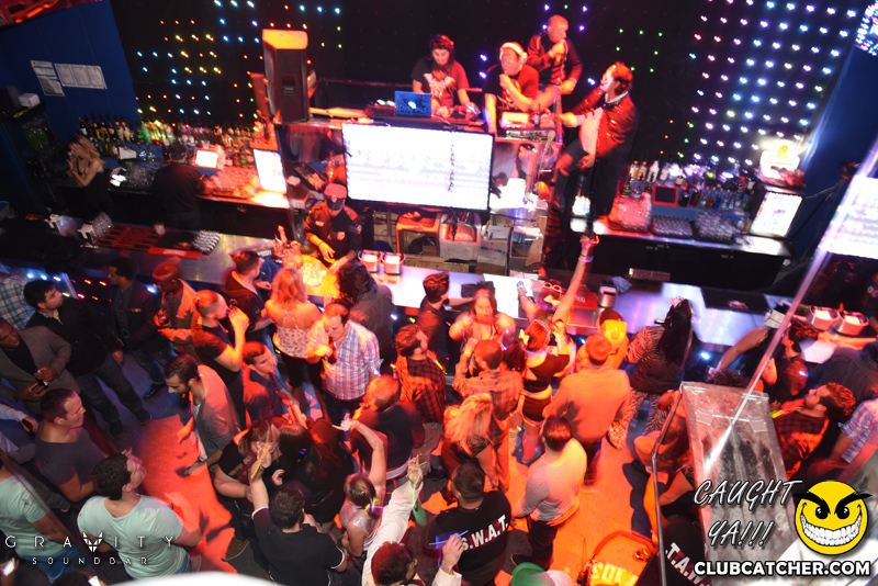 Gravity Soundbar nightclub photo 166 - October 29th, 2014