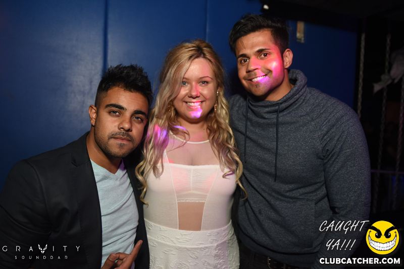 Gravity Soundbar nightclub photo 177 - October 29th, 2014