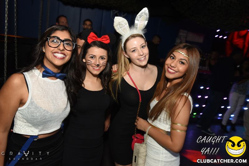 Gravity Soundbar nightclub photo 179 - October 29th, 2014