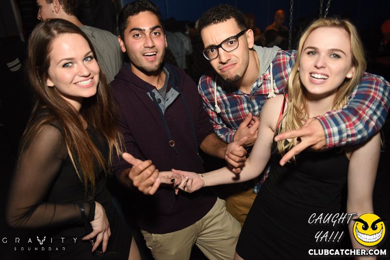 Gravity Soundbar nightclub photo 180 - October 29th, 2014