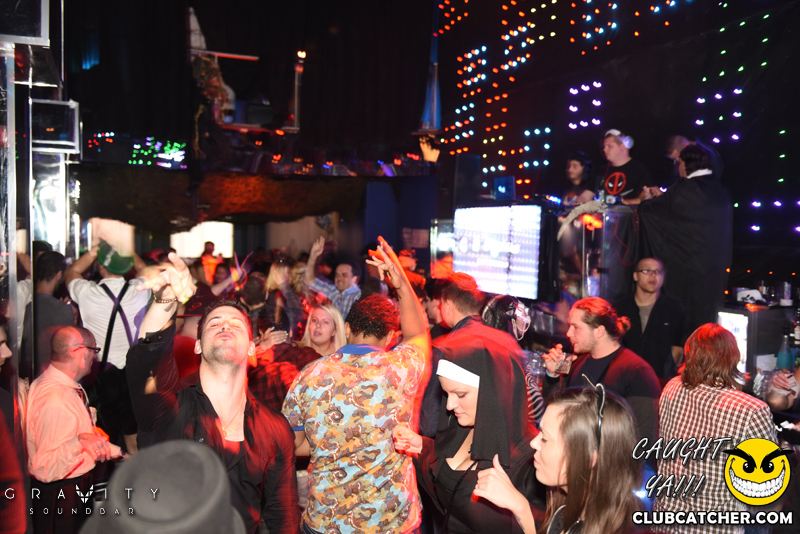 Gravity Soundbar nightclub photo 182 - October 29th, 2014