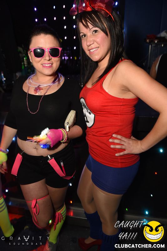 Gravity Soundbar nightclub photo 184 - October 29th, 2014