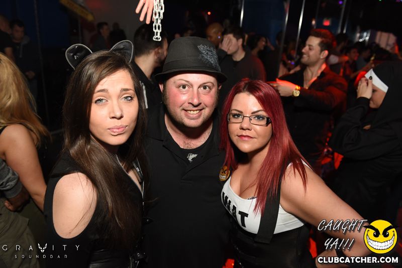 Gravity Soundbar nightclub photo 185 - October 29th, 2014