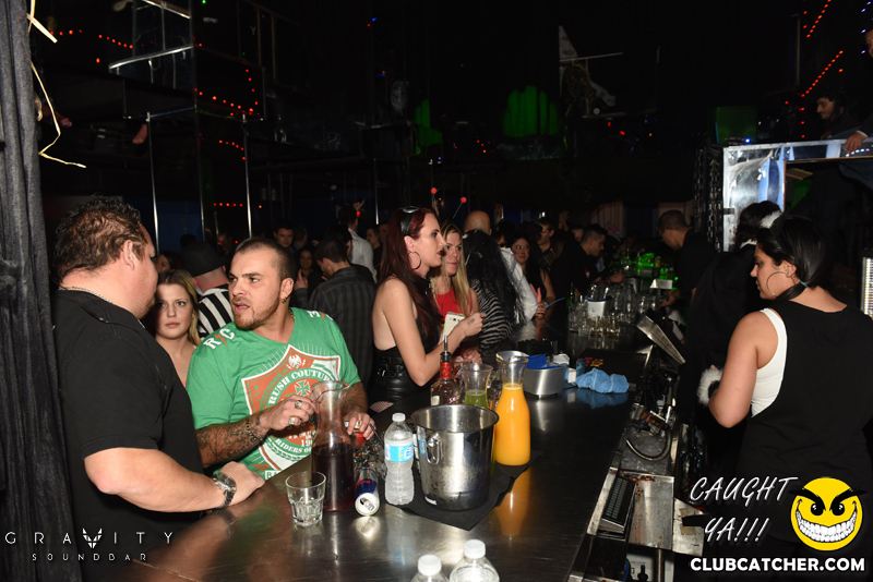 Gravity Soundbar nightclub photo 187 - October 29th, 2014