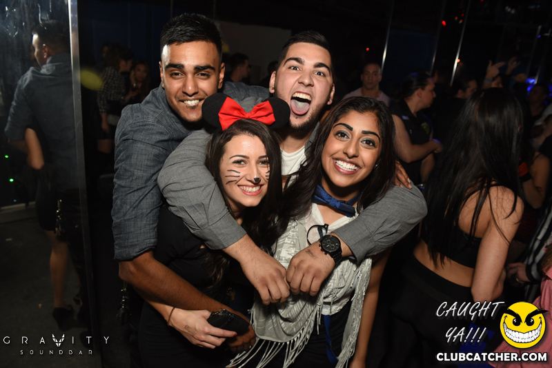 Gravity Soundbar nightclub photo 188 - October 29th, 2014